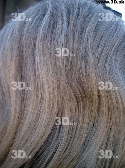 Hair Woman White Casual Average Groom Photo References
