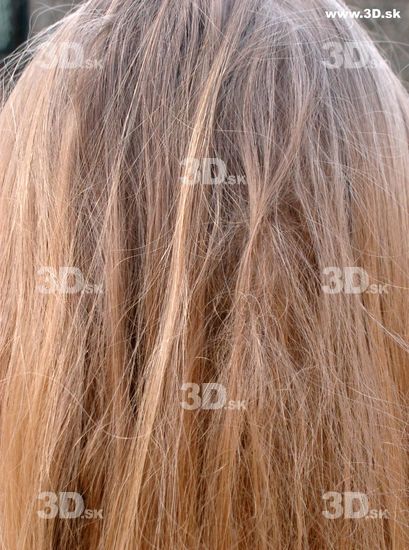 Hair Woman White Casual Average Groom Photo References