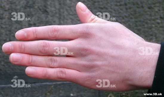 Hand Woman Hand pose White Slim Street photo references