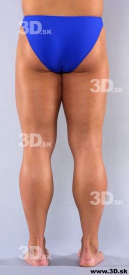 Leg Whole Body Man Underwear Average Studio photo references