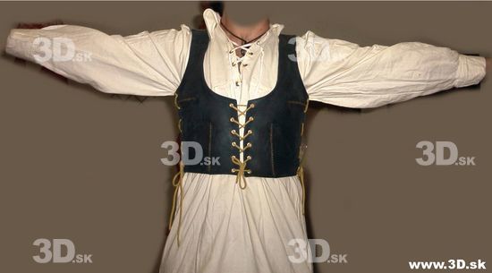 Whole Body Woman Historical Costume photo references