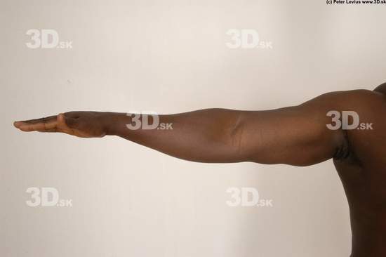 Arm Hand Whole Body Man Hand pose Nude Underwear Average Studio photo references