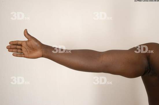 Arm Hand Whole Body Man Hand pose Nude Underwear Average Studio photo references