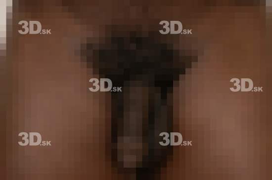 Penis Whole Body Man Hand pose Nude Underwear Average Studio photo references