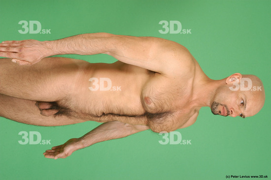 Male Studio Poses