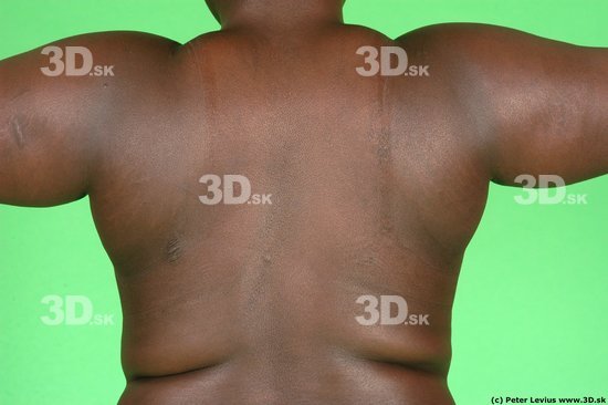 Whole Body Woman Animation references Black Nude Chubby Studio photo references