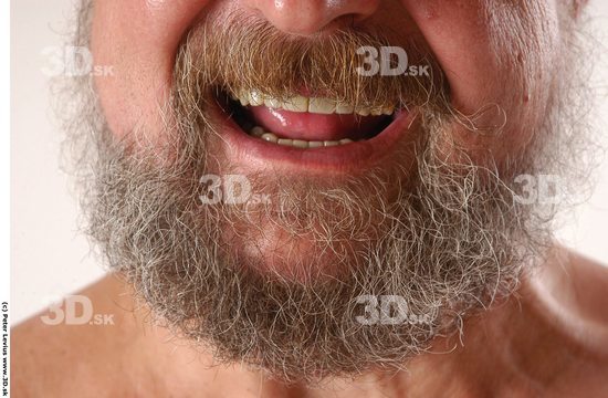 Man White Chubby Male Studio Poses