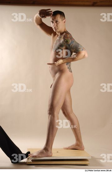 Whole Body Slim Studio photo references