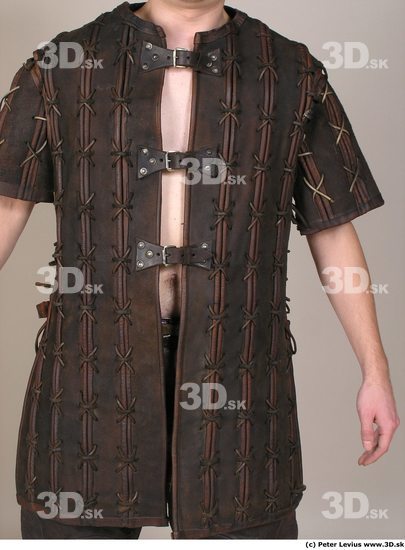 Whole Body Man White Historical Jewel Average Costume photo references