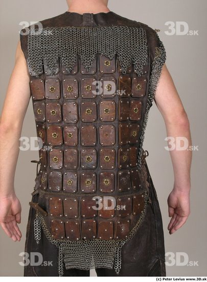 Whole Body Man White Historical Jewel Average Costume photo references