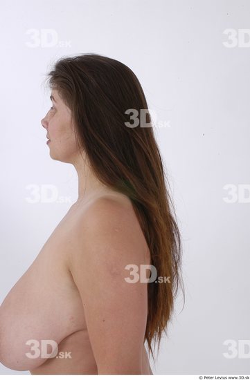 Arm Woman Nude Chubby