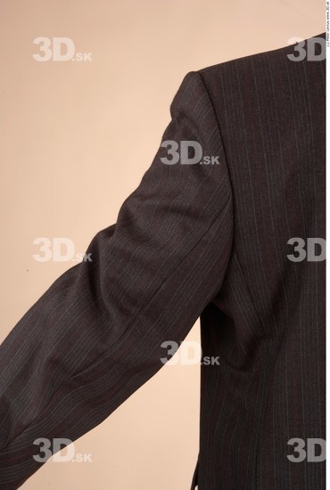 Arm Whole Body Man Formal Average Studio photo references