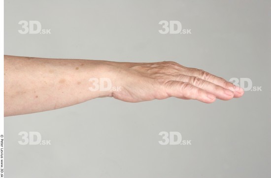 and more Hand Whole Body Woman Slim Studio photo references