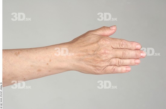 and more Hand Whole Body Woman Slim Studio photo references