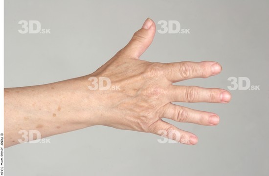 and more Hand Whole Body Woman Slim Studio photo references