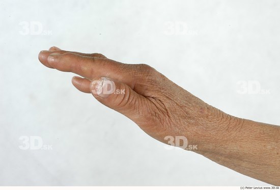 and more Hand Whole Body Woman Asian Slim Average Studio photo references