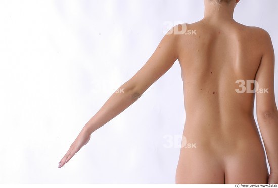 Arm Woman White Nude Slim