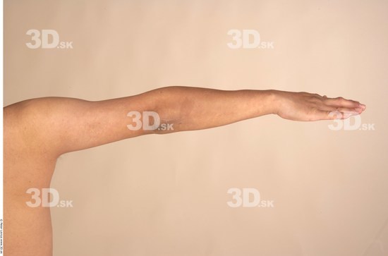 Whole Body Man Overweight Male Studio Poses