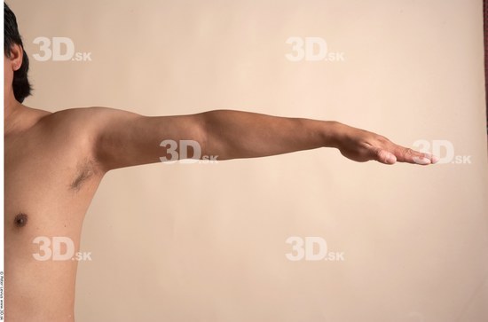 Whole Body Phonemes Man Other Another Nude Overweight Male Studio Poses