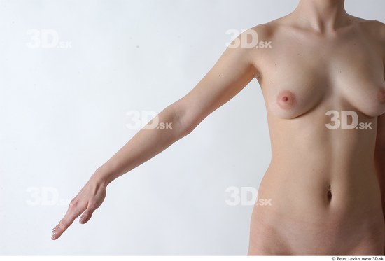 Arm Woman Animation references White Nude Average