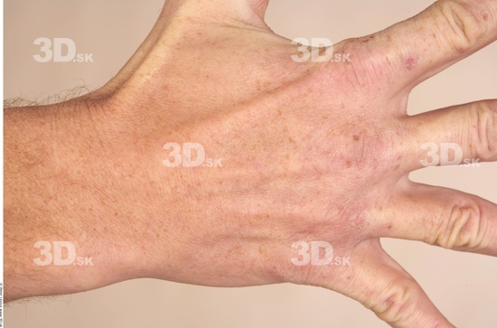 Hand Whole Body Man Athletic Studio photo references