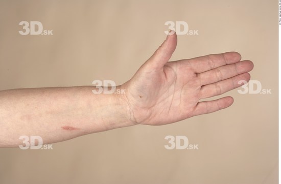 Hand Whole Body Woman Chubby Studio photo references