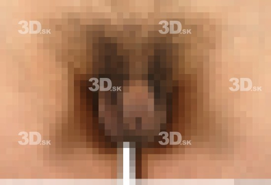 Penis Whole Body Man Asian Nude Average Studio photo references