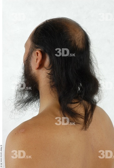 Whole Body Head Man Asian Nude Average Studio photo references