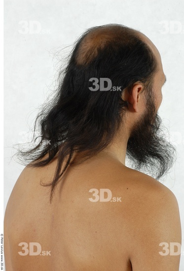 Whole Body Head Man Asian Nude Average Studio photo references