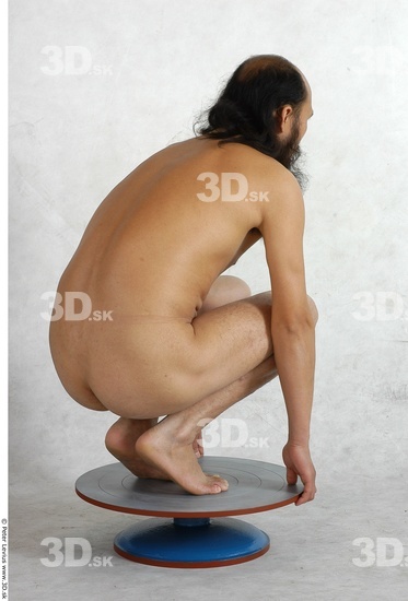 Whole Body Phonemes Man Asian Nude Average Studio photo references