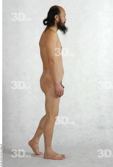 Whole Body Phonemes Man Animation references Asian Nude Average Studio photo references