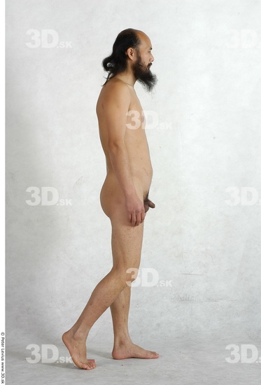 Whole Body Phonemes Man Animation references Asian Nude Average Studio photo references