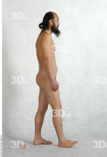 Whole Body Phonemes Man Animation references Asian Nude Average Studio photo references