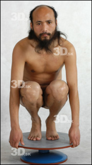 Whole Body Phonemes Man Asian Nude Average Studio photo references