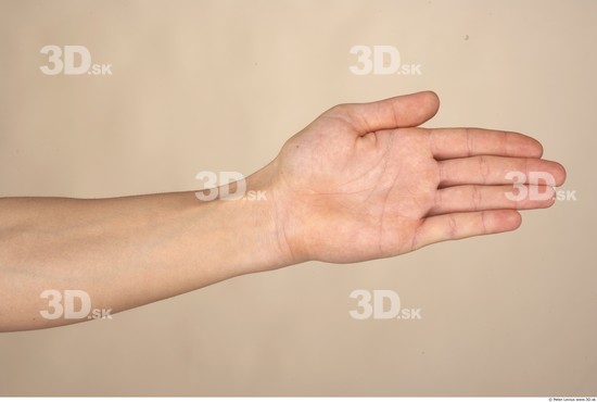 Hand Whole Body Man Muscular Studio photo references