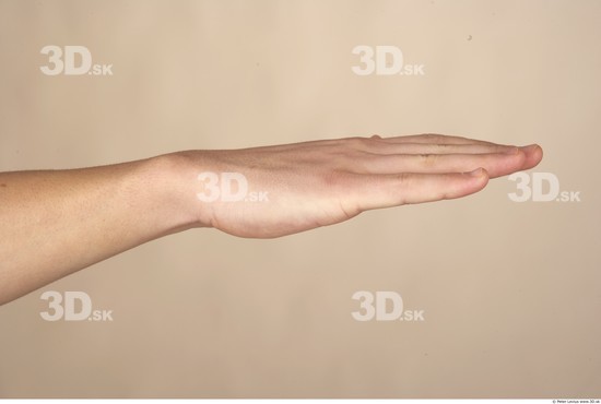 Hand Whole Body Man Muscular Studio photo references