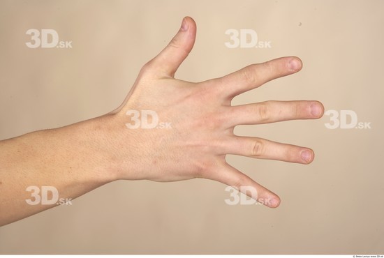 Hand Whole Body Man Muscular Studio photo references