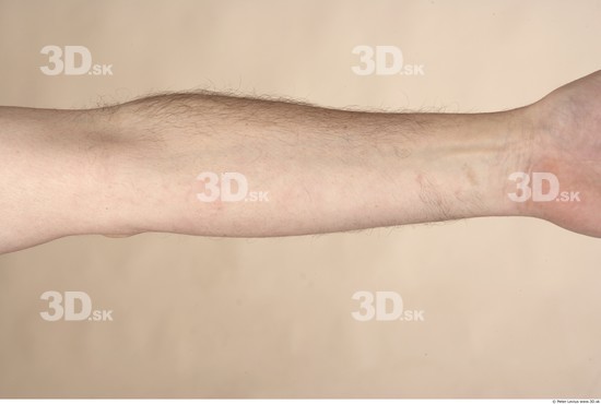 Forearm Whole Body Man Nude Average Studio photo references