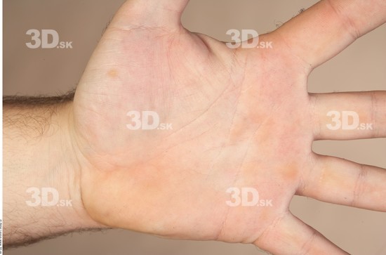 Hand Whole Body Man Overweight Studio photo references