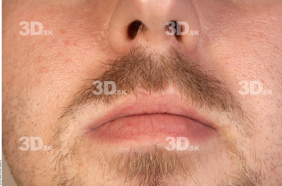 Mouth Whole Body Man Overweight Studio photo references