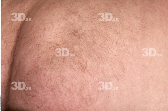 Whole Body Skin Man Nude Overweight Studio photo references