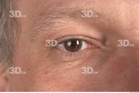 Eye Whole Body Man Average Studio photo references