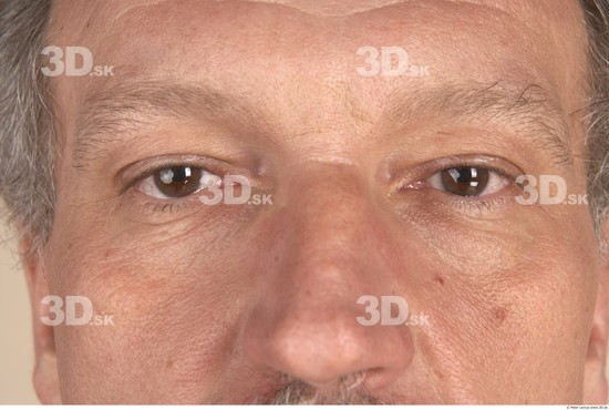 Eye Whole Body Man Average Studio photo references