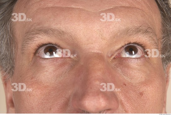 Eye Whole Body Man Average Studio photo references