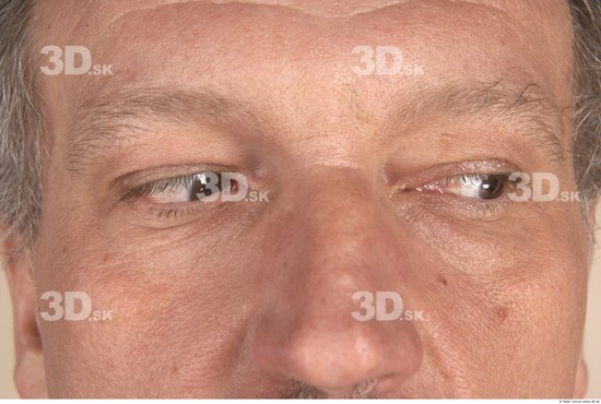 Eye Whole Body Man Average Studio photo references