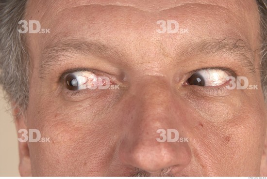 Eye Whole Body Man Average Studio photo references