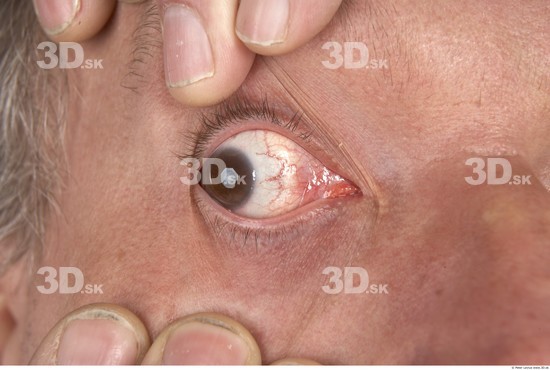 Eye Whole Body Man Average Studio photo references