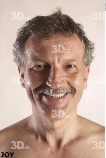 Whole Body Phonemes Man Other White Nude Average Male Studio Poses