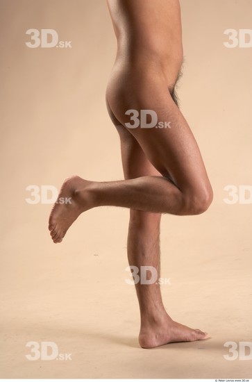 Whole Body Man Average Male Studio Poses