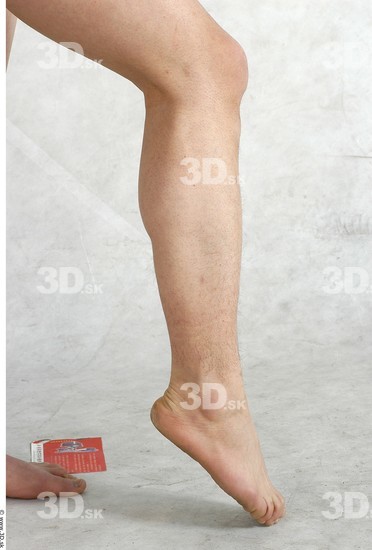 Whole Body Phonemes Man Asian Nude Slim Male Studio Poses